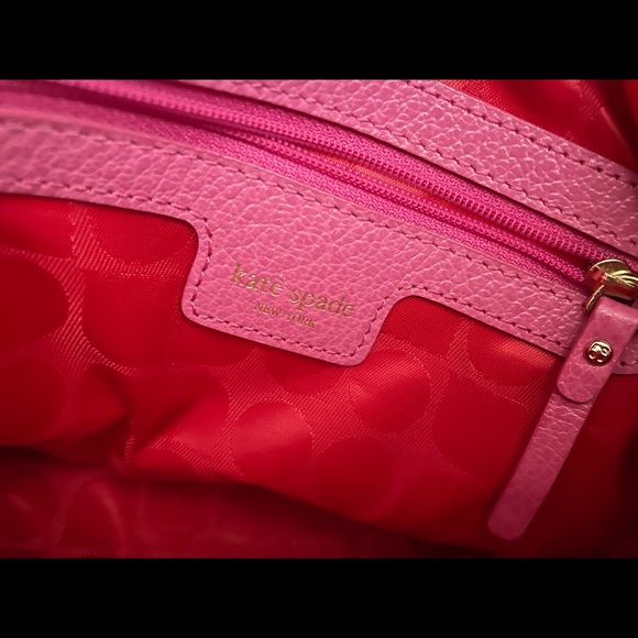 Vintage 90’s Kate Spade Bag - Picture 8 of 16
